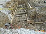 Dock Footings